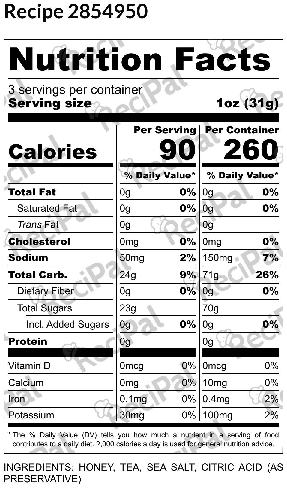 Gyokuro Pro 50 3 pack (3x3oz)